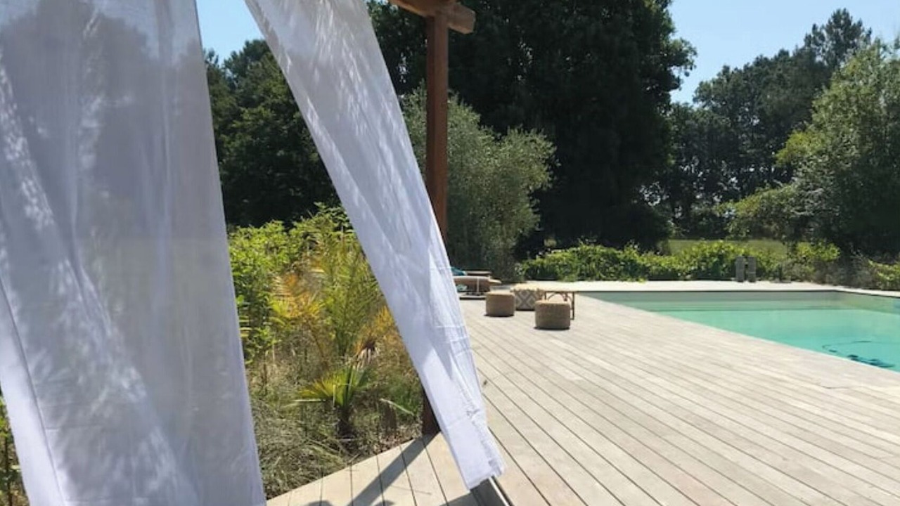 Photo of Outdoor in Arjuzanx