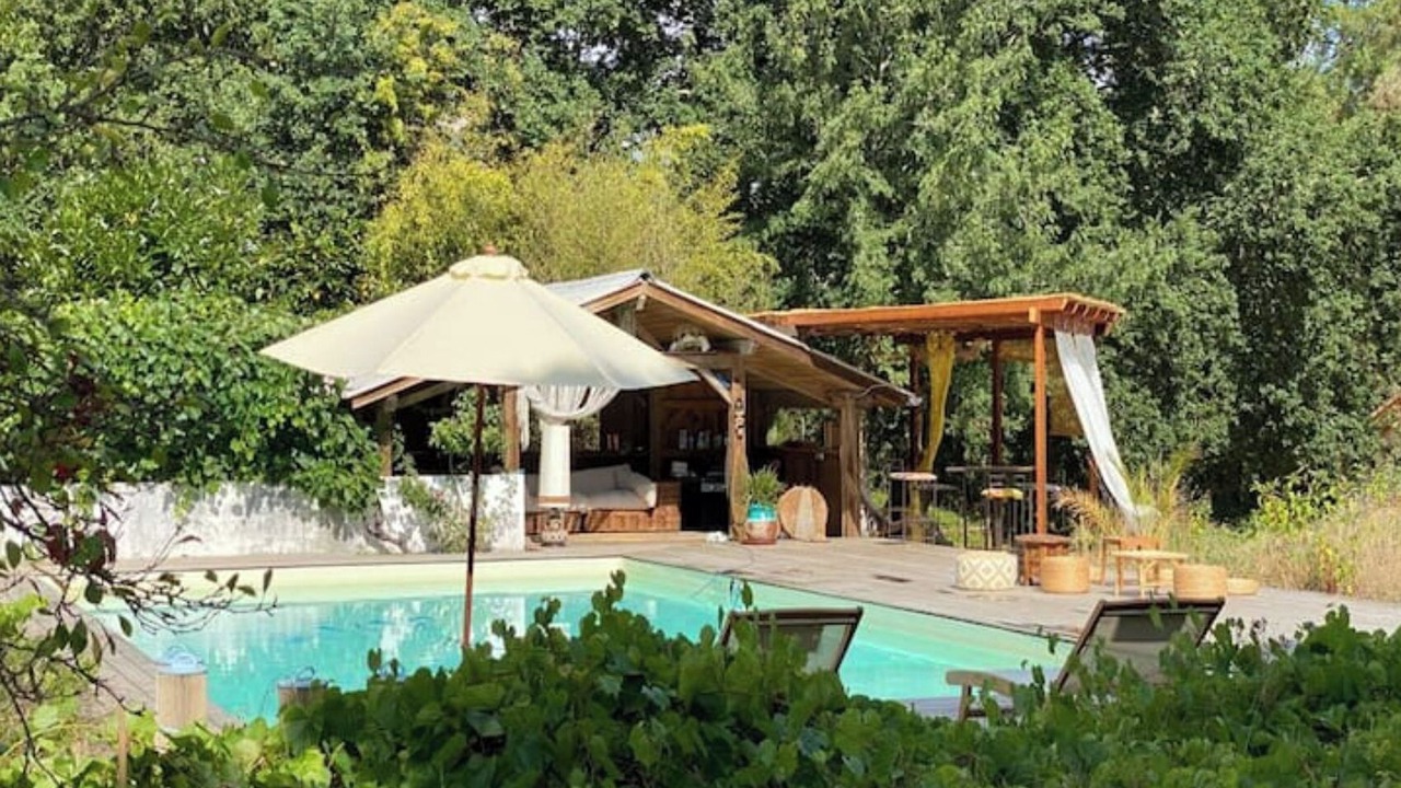 Photo of Outdoor in Arjuzanx