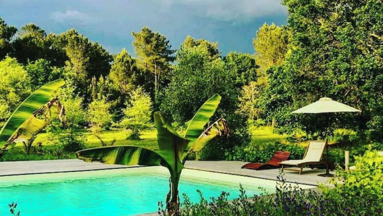 Photo of Outdoor in Arjuzanx