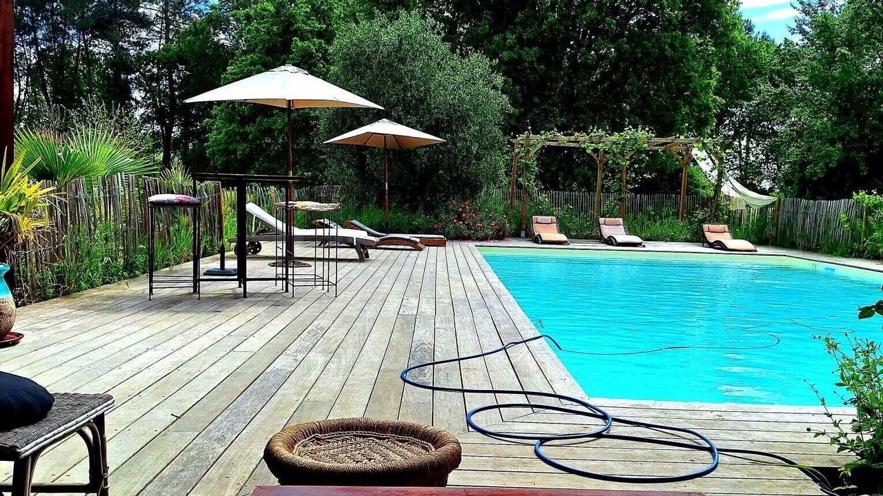 Photo of Outdoor in Arjuzanx