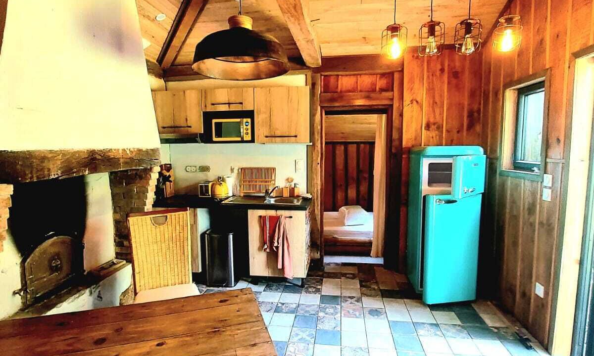 Photo of Kitchen in Arjuzanx