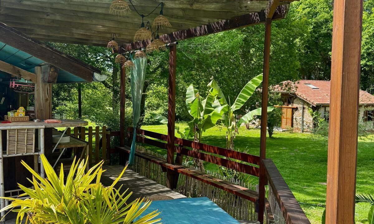 Photo of Outdoor in Arjuzanx