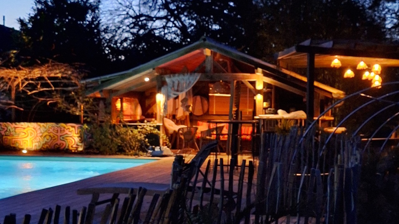 Photo of Outdoor in Arjuzanx