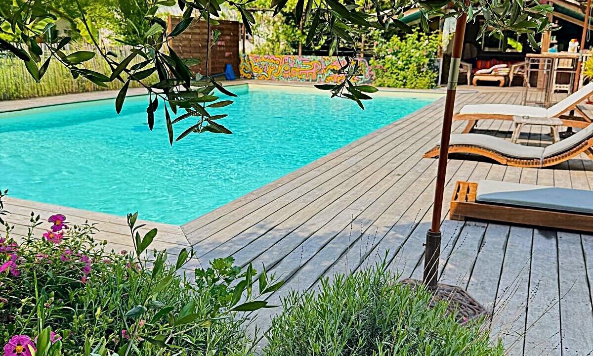 Photo of Outdoor in Arjuzanx