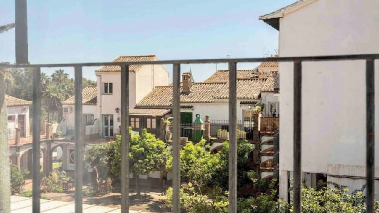 Photo of Outdoor in Urbanizacion Hacienda las Chapas