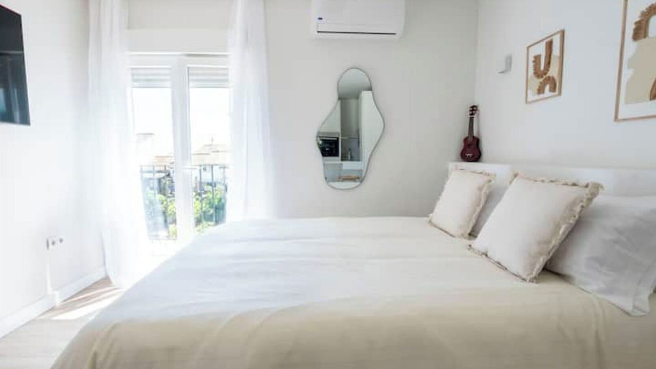 Photo of Bedroom in Urbanizacion Hacienda las Chapas