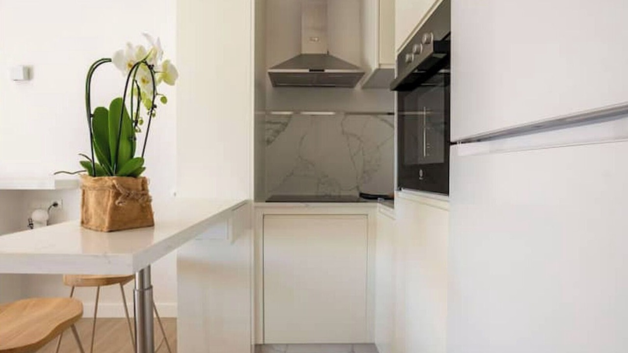 Photo of Kitchen in Urbanizacion Hacienda las Chapas