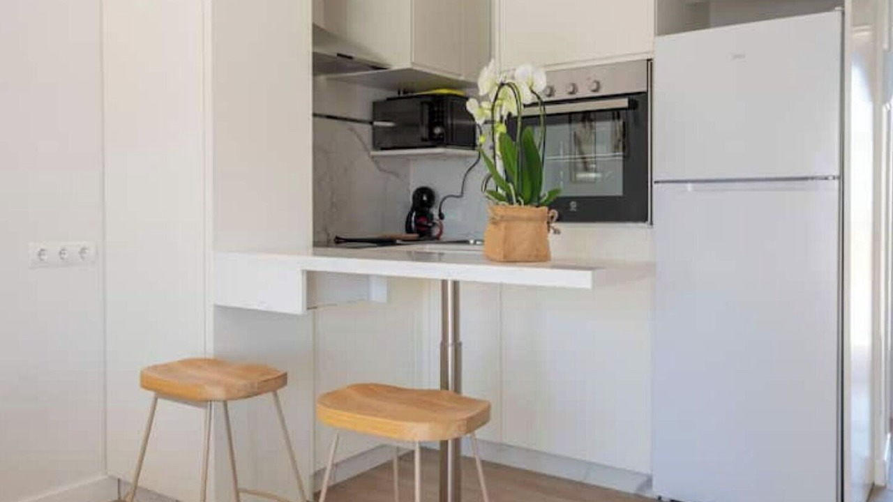 Photo of Kitchen in Urbanizacion Hacienda las Chapas