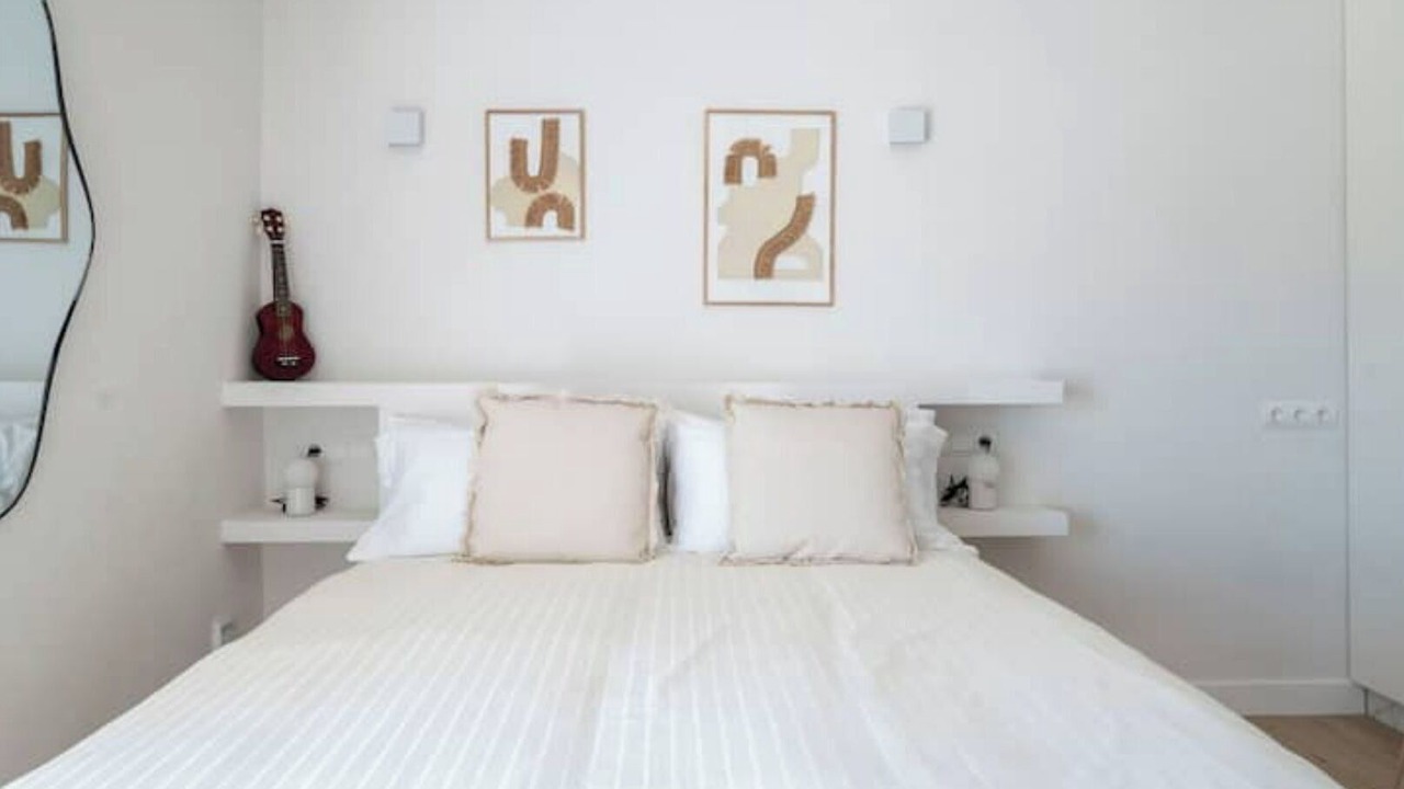 Photo of Bedroom in Urbanizacion Hacienda las Chapas