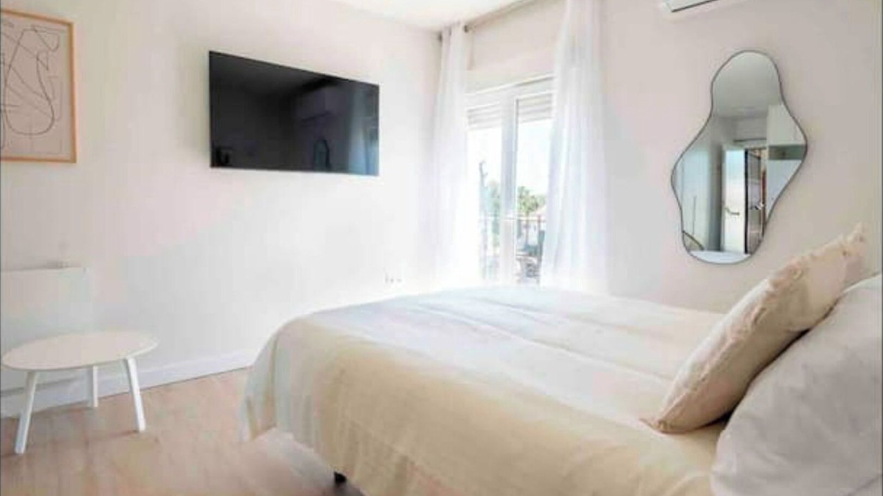 Photo of Bedroom in Urbanizacion Hacienda las Chapas