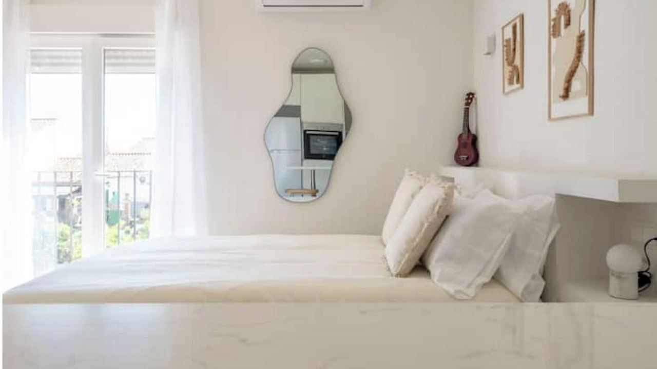 Photo of Bedroom in Urbanizacion Hacienda las Chapas