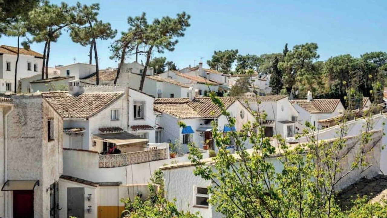 Photo of Outdoor in Urbanizacion Hacienda las Chapas