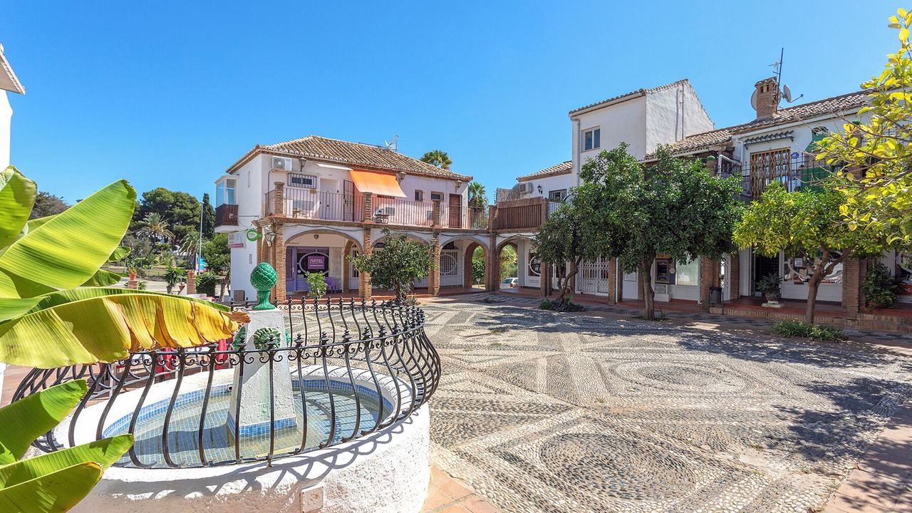 Photo of Outdoor in Urbanizacion Hacienda las Chapas