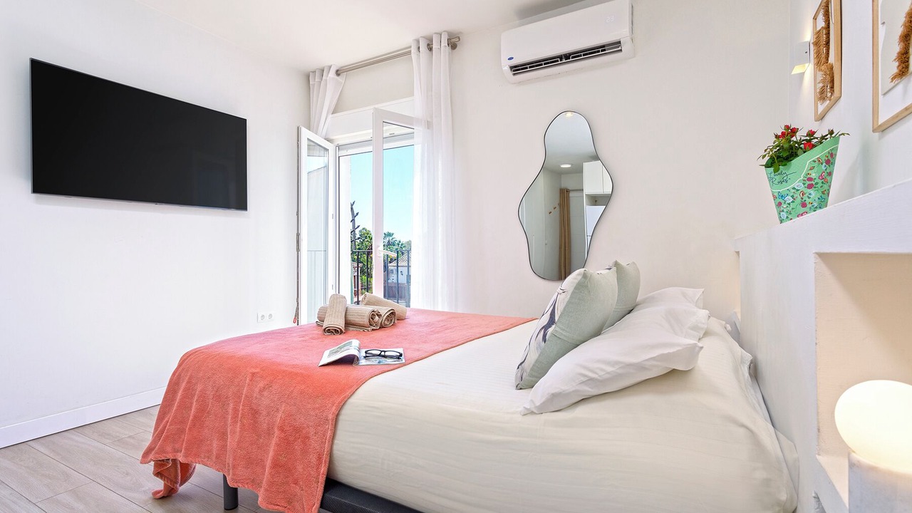 Photo of Bedroom in Urbanizacion Hacienda las Chapas