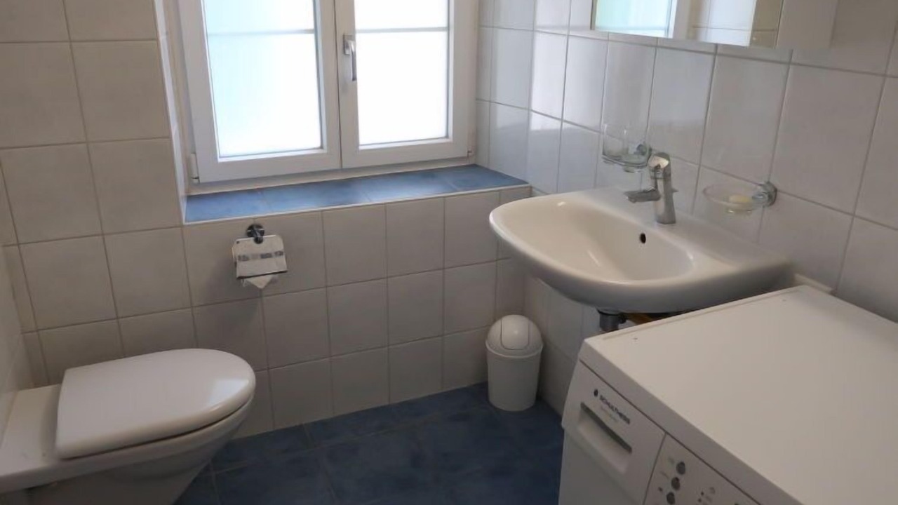 Photo of Bathroom in Pully