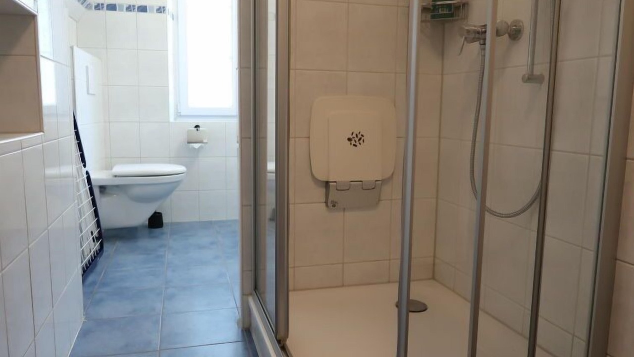 Photo of Bathroom in Pully