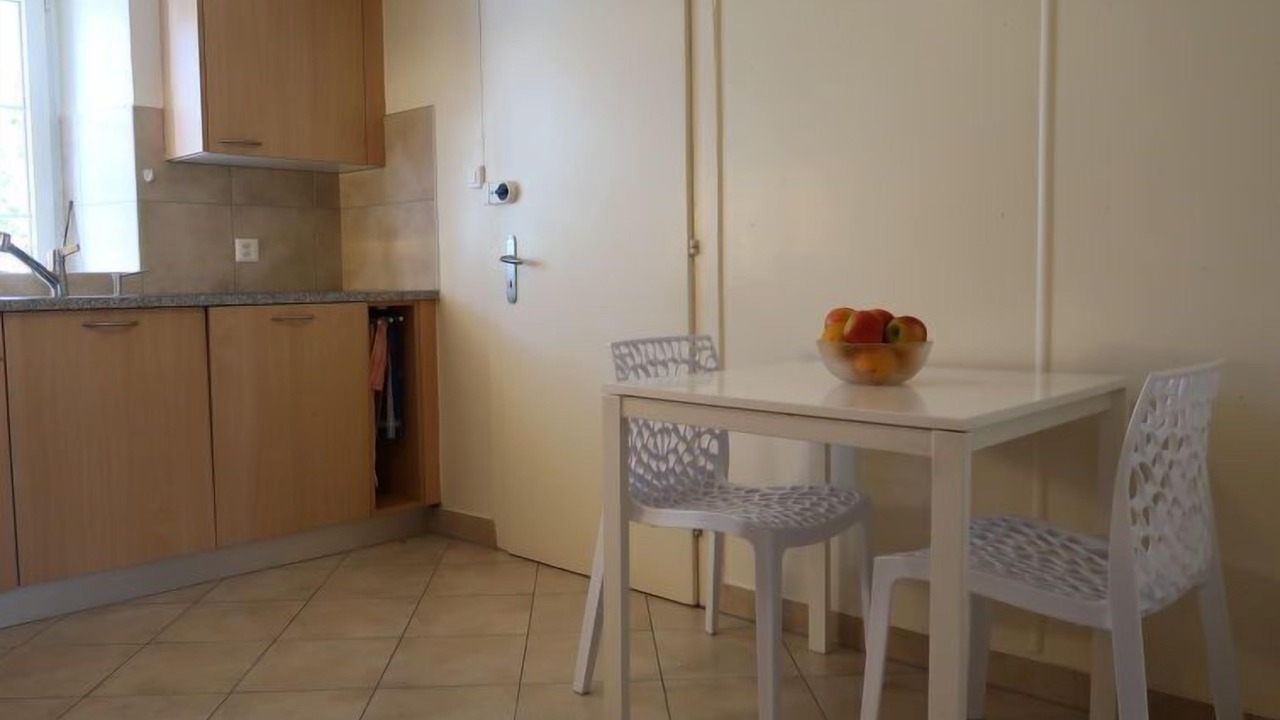 Photo of Bedroom in Pully