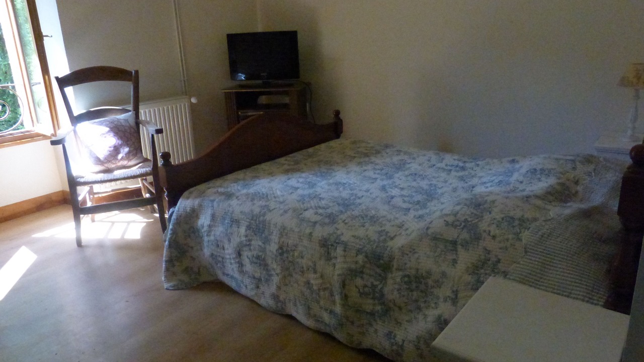 Photo of Bedroom in Frayssinet-le-Gelat