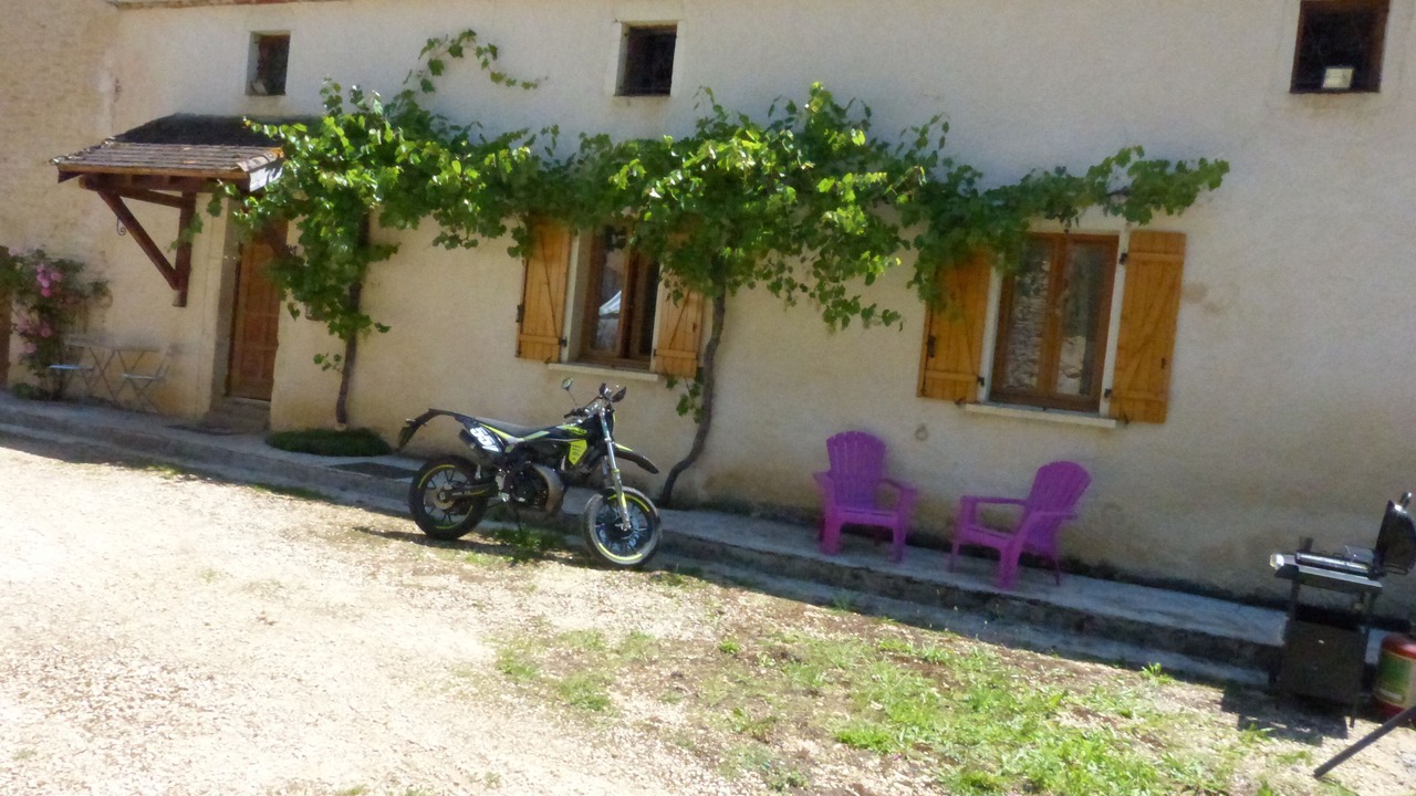 Photo of Outdoor in Frayssinet-le-Gelat