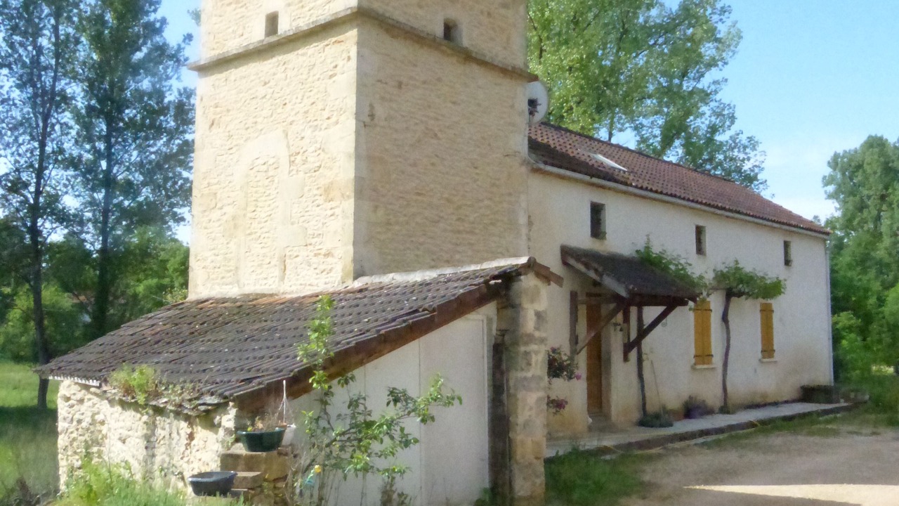 Photo of Outdoor in Frayssinet-le-Gelat
