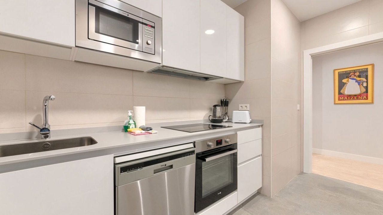 Photo of Kitchen in Barakaldo