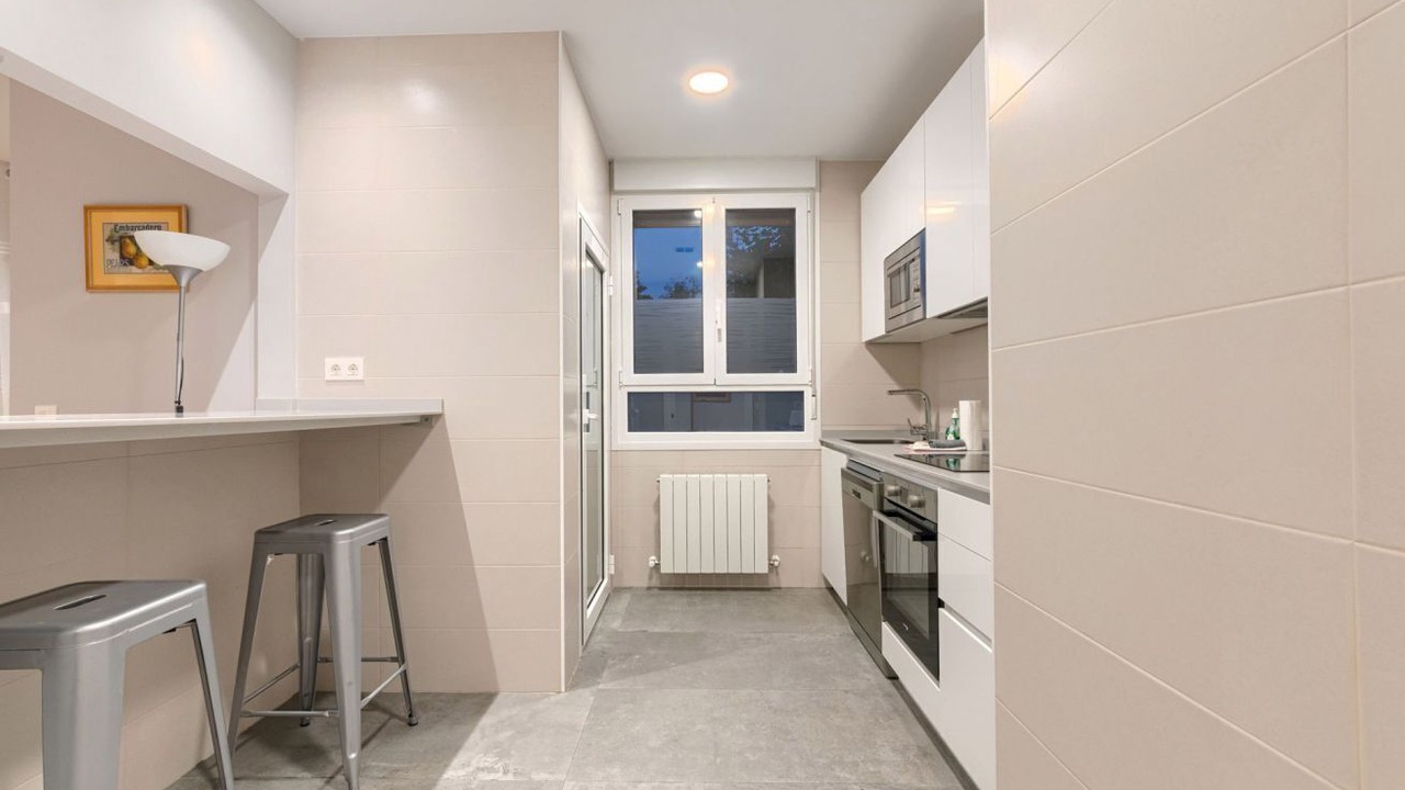 Photo of Kitchen in Barakaldo