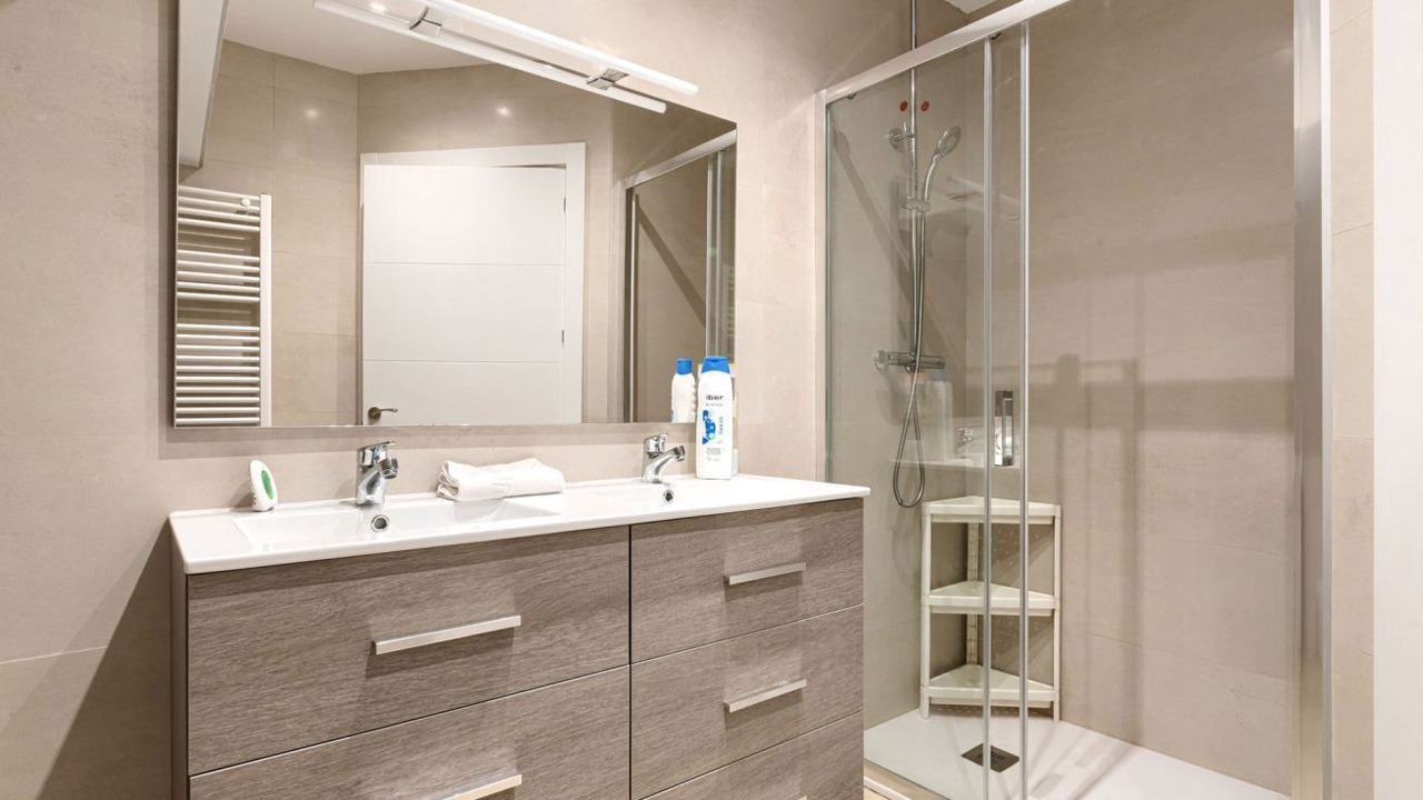 Photo of Bathroom in Barakaldo