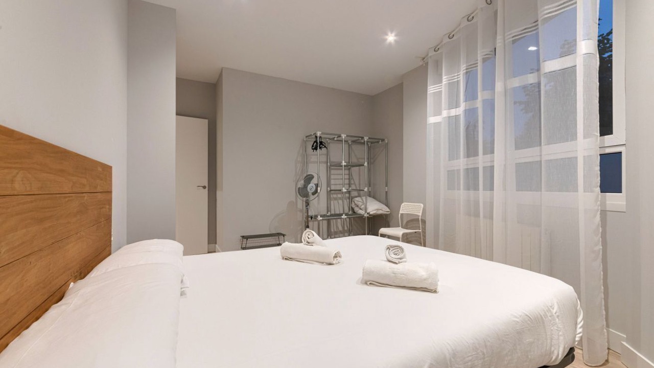 Photo of Bedroom in Barakaldo