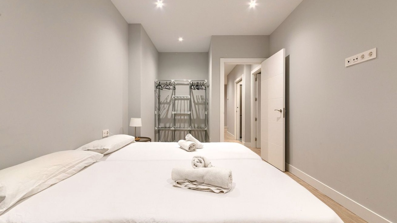 Photo of Bedroom in Barakaldo
