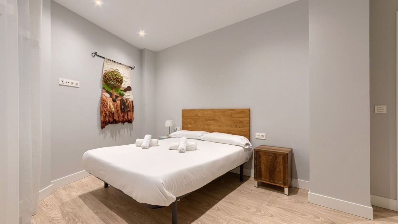 Photo of Bedroom in Barakaldo