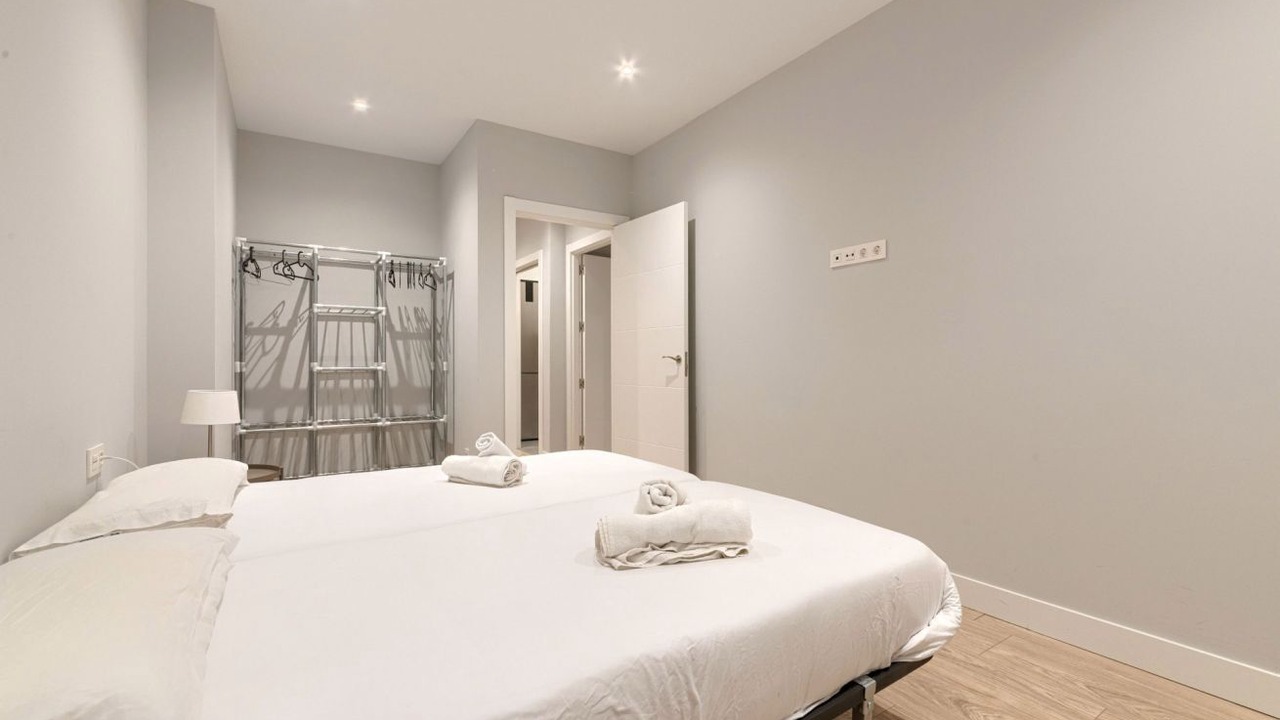 Photo of Bedroom in Barakaldo