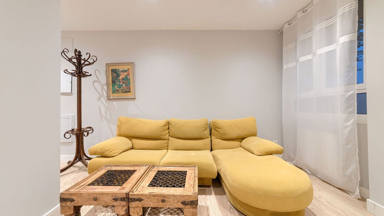 Photo of Livingroom in Barakaldo