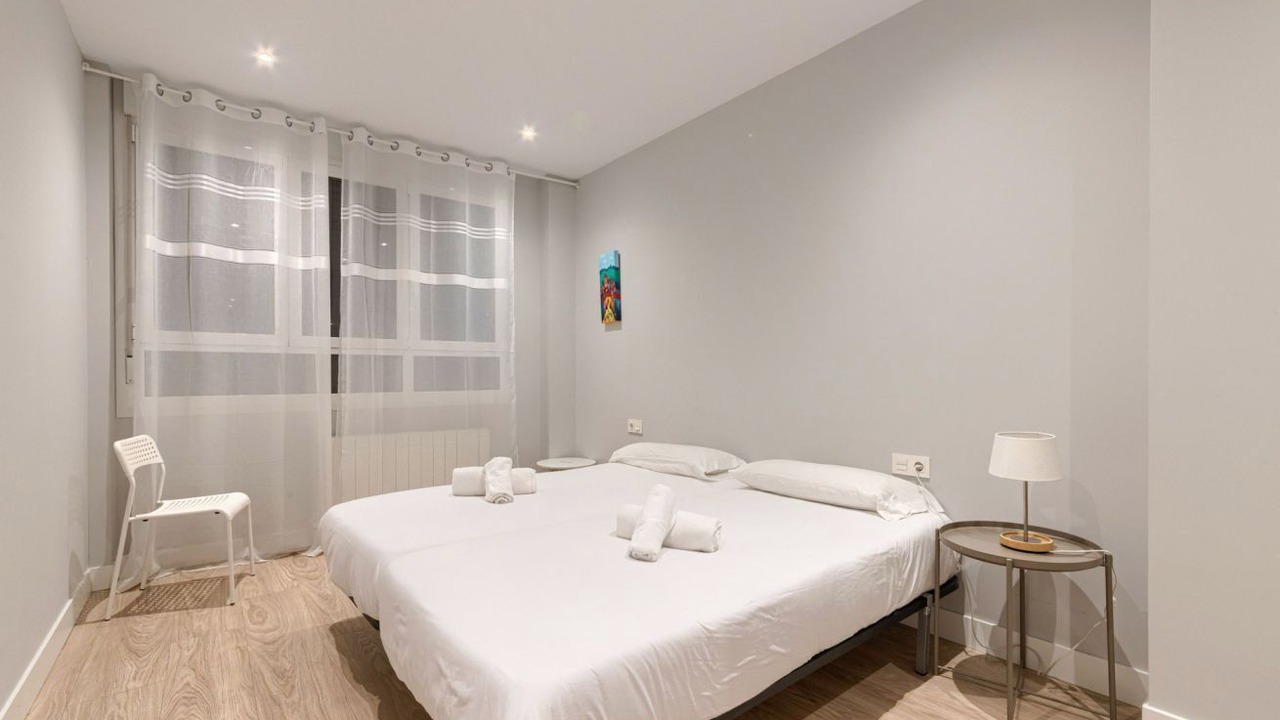Photo of Bedroom in Barakaldo