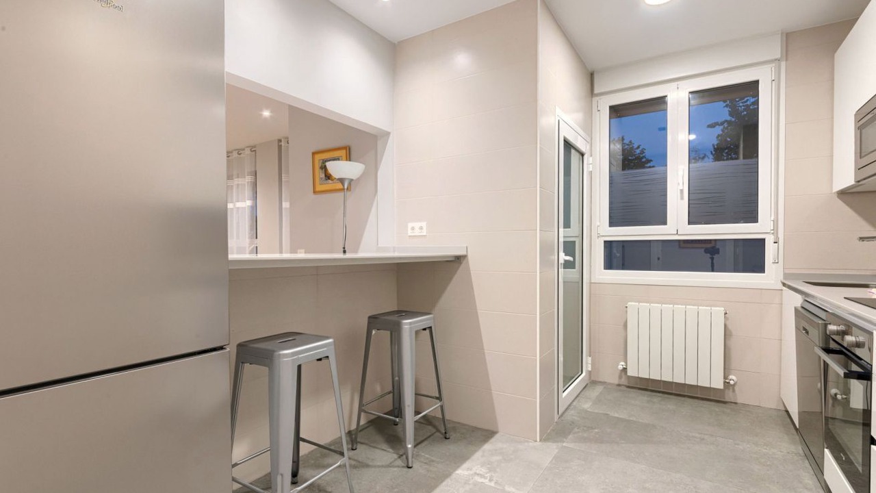 Photo of Kitchen in Barakaldo