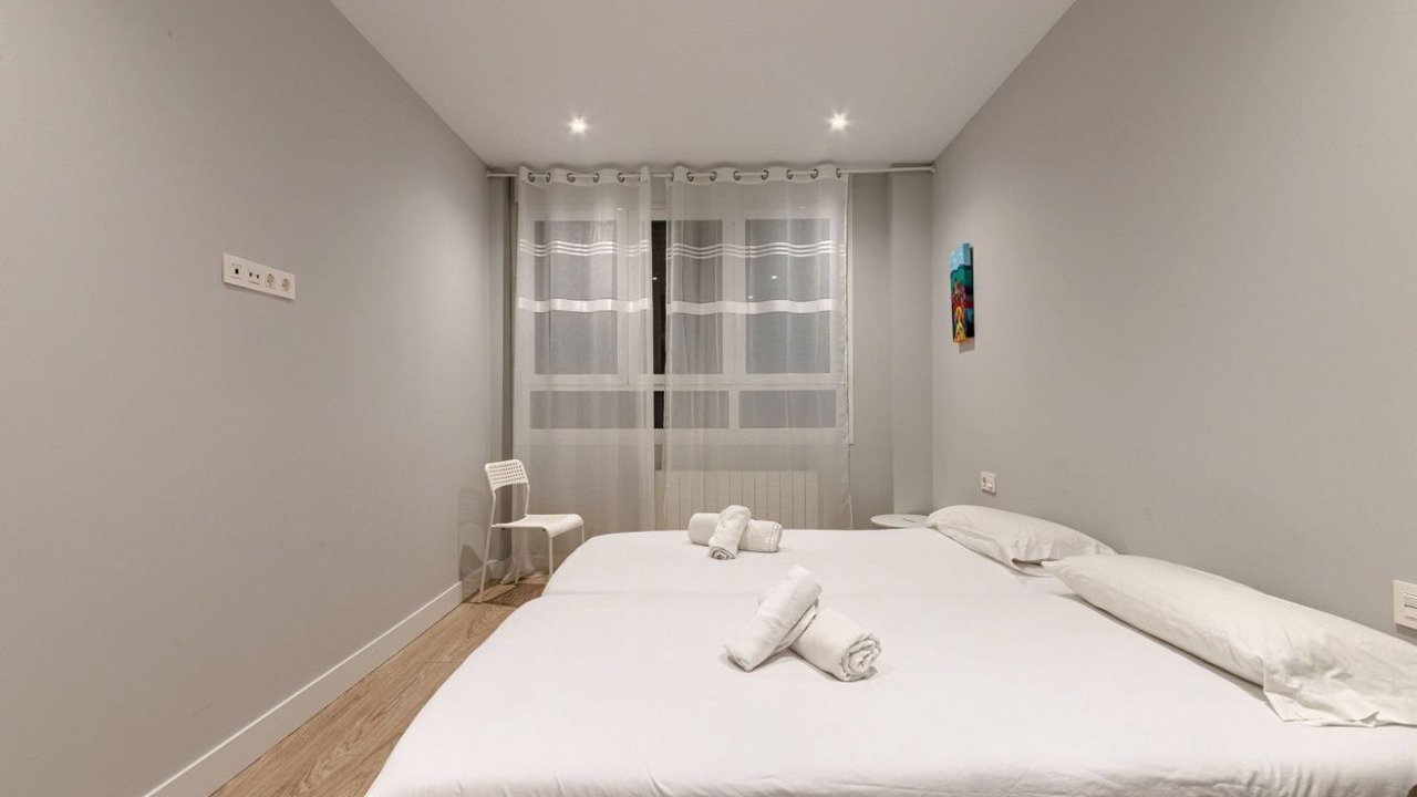 Photo of Bedroom in Barakaldo