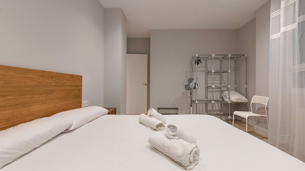 Photo of Bedroom in Barakaldo