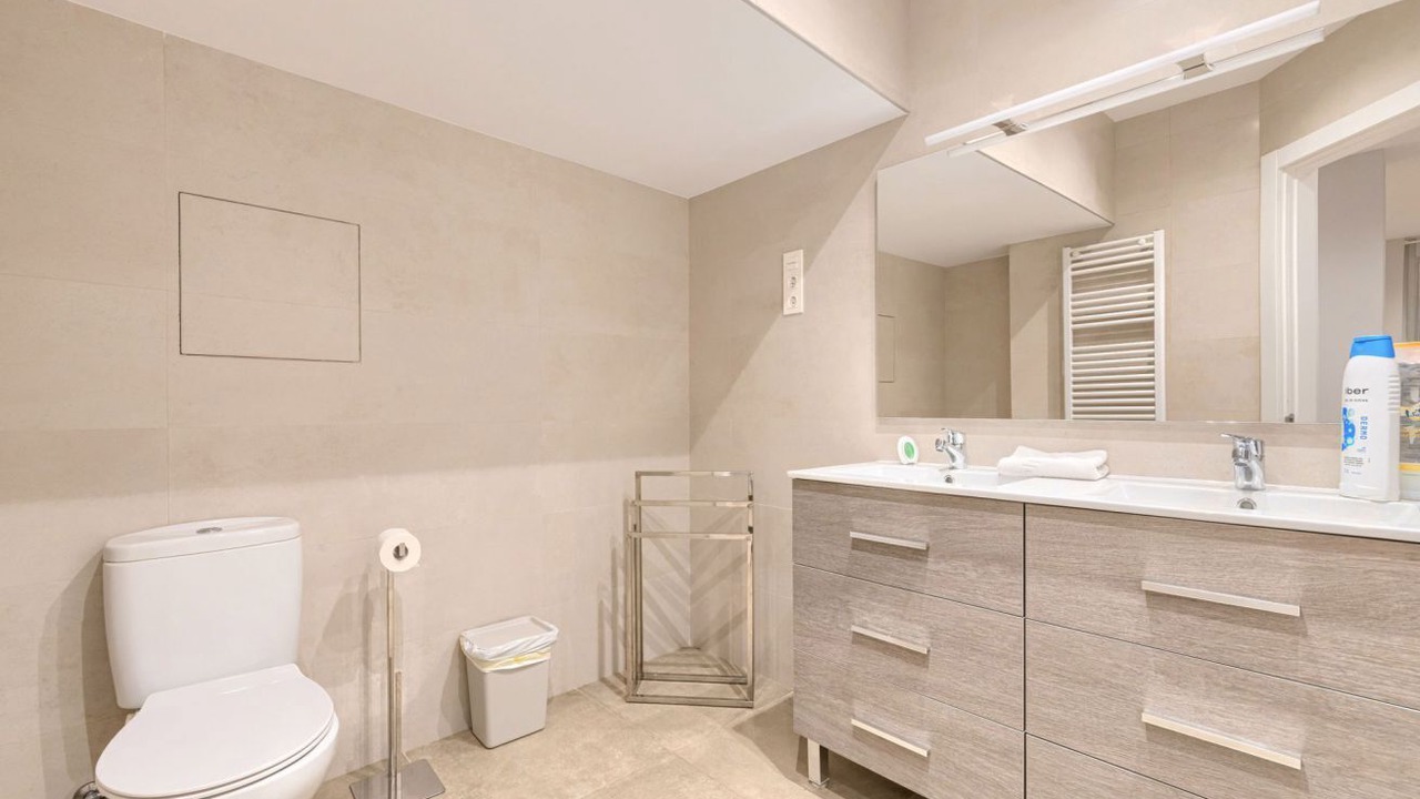 Photo of Bathroom in Barakaldo