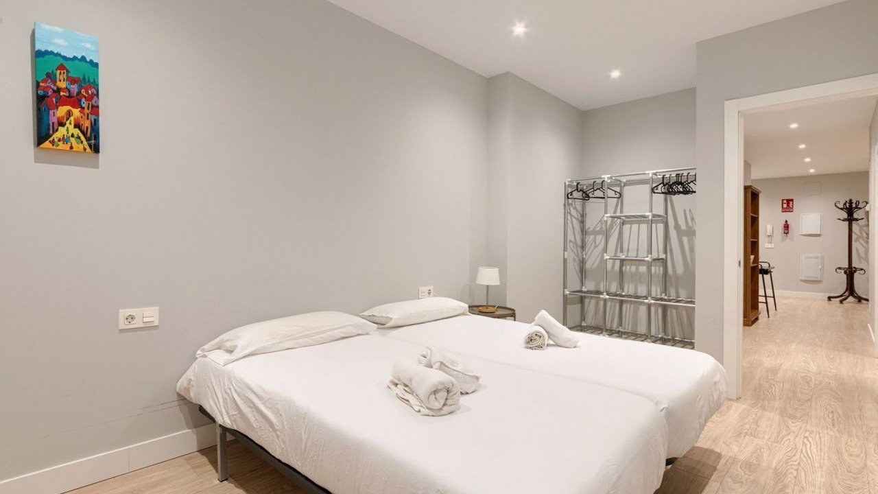 Photo of Bedroom in Barakaldo