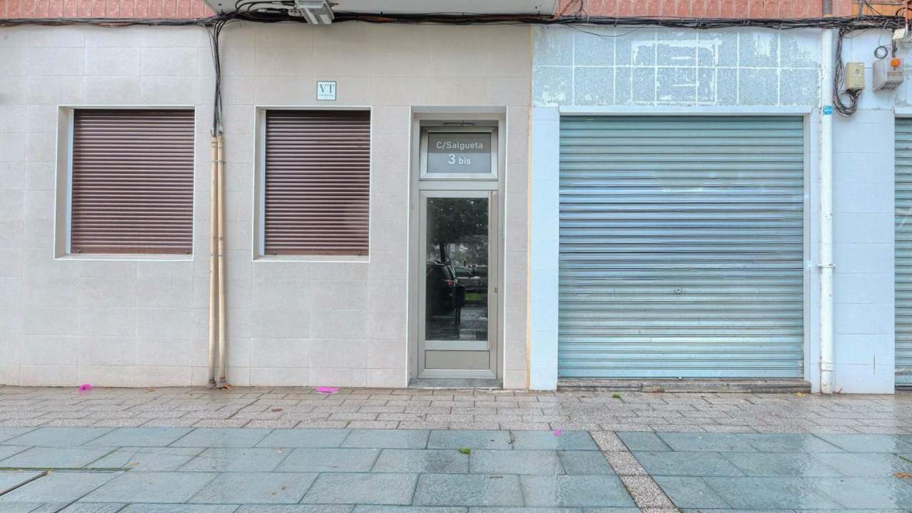 Photo of Outdoor in Barakaldo