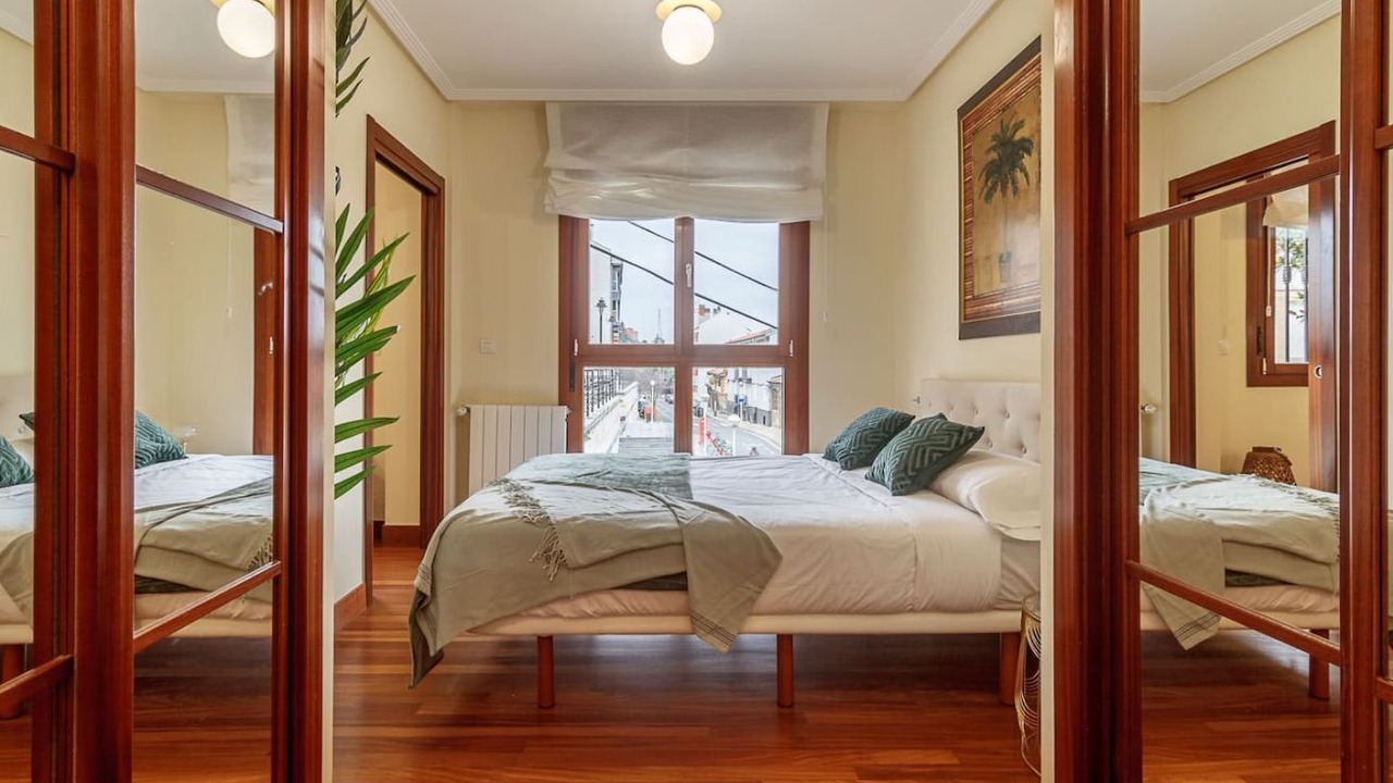 Photo of Bedroom in Basurto-Zorroza