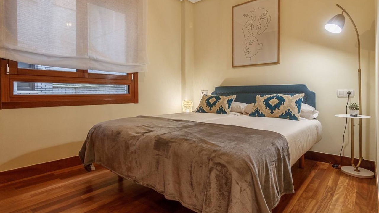 Photo of Bedroom in Basurto-Zorroza