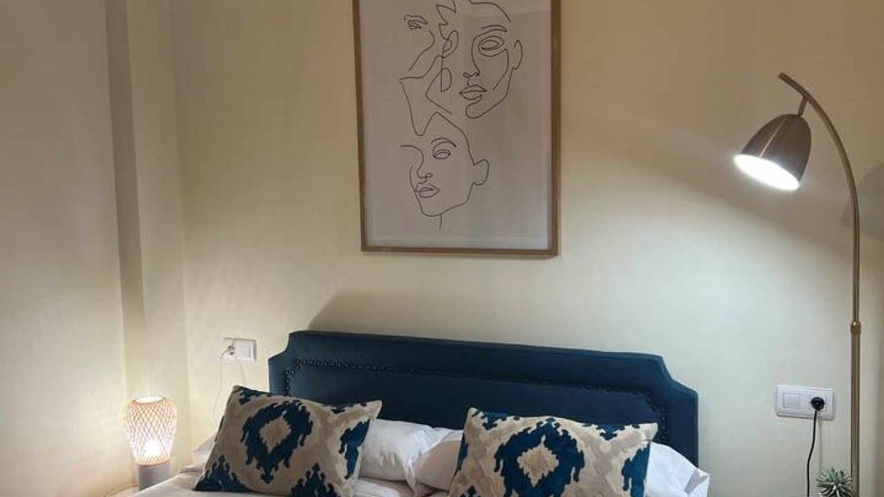 Photo of Bedroom in Basurto-Zorroza