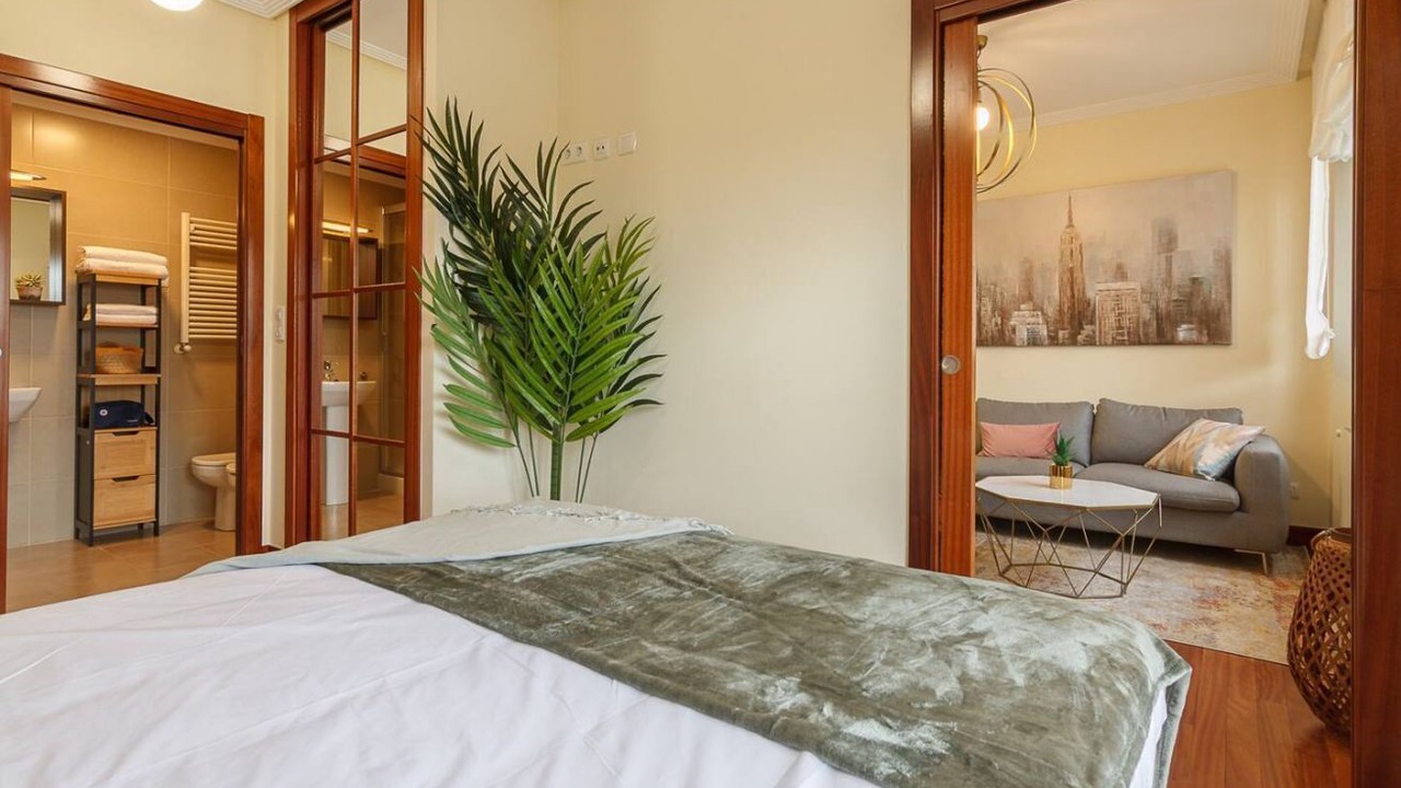 Photo of Bedroom in Basurto-Zorroza