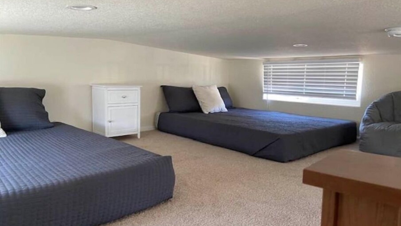 Photo of Bedroom in Ehrenberg