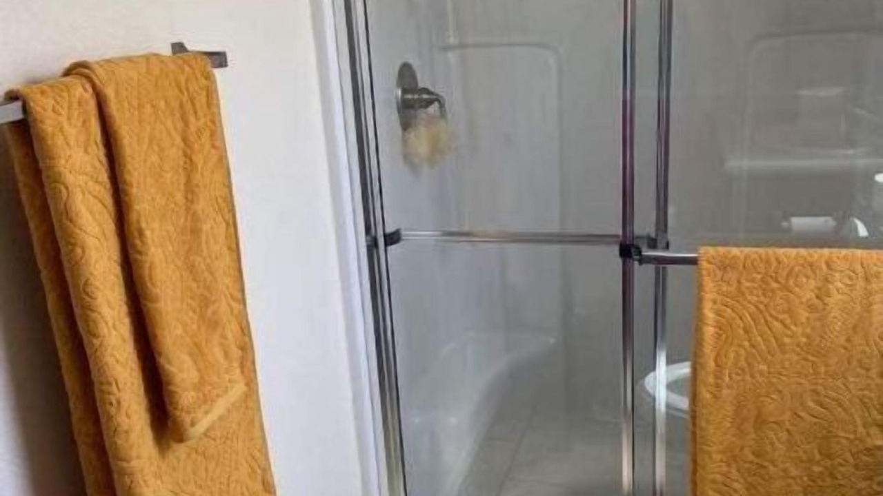 Photo of Bathroom in Ehrenberg