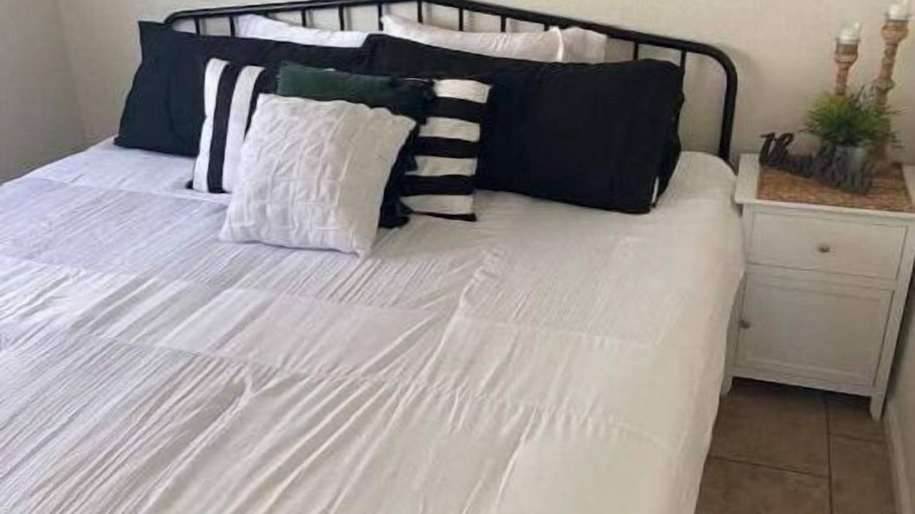 Photo of Bedroom in Ehrenberg