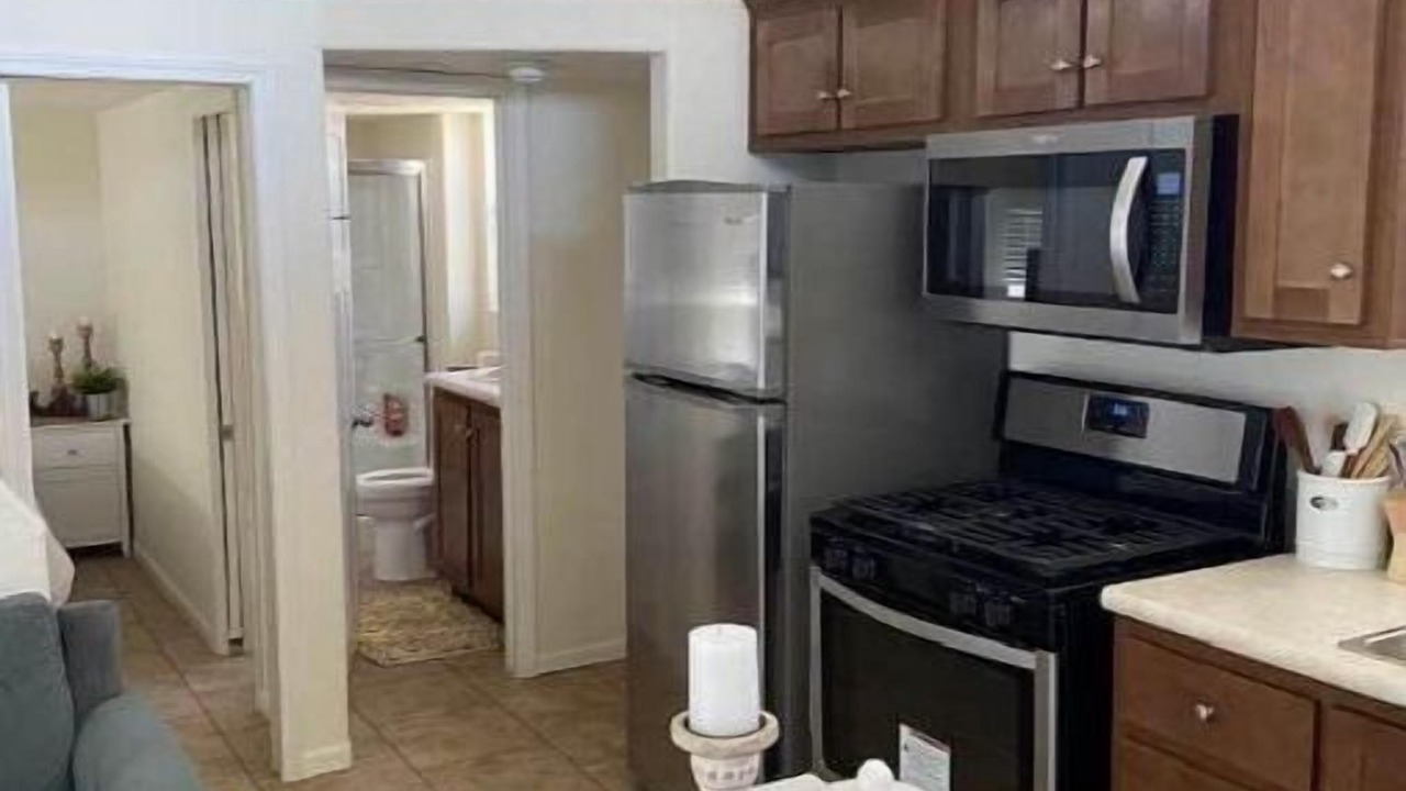 Photo of Kitchen in Ehrenberg
