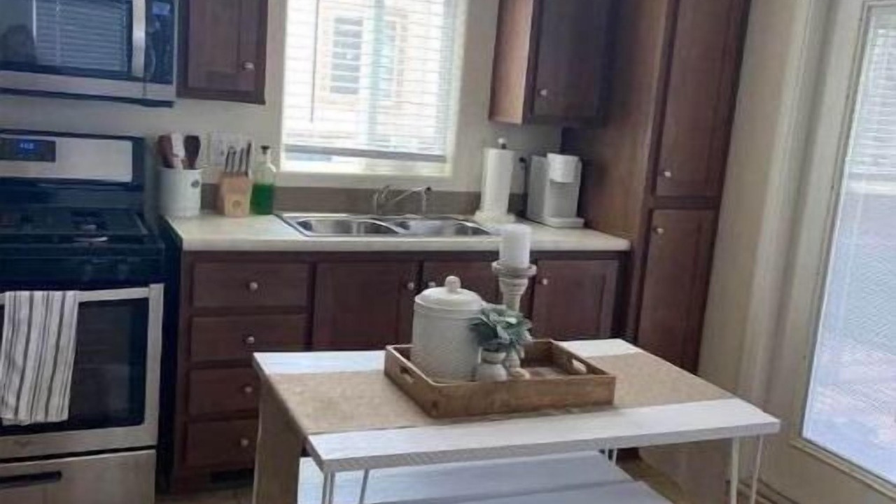 Photo of Kitchen in Ehrenberg