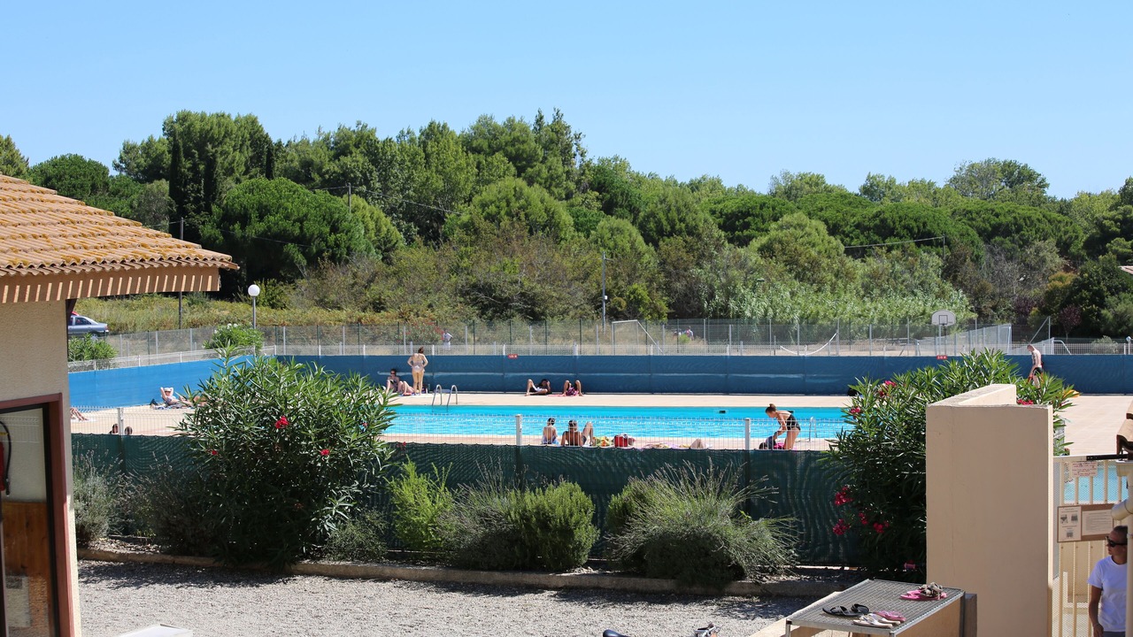 Photo of Outdoor in Vendres