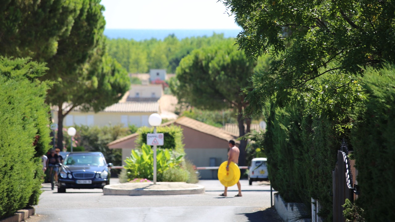 Photo of Outdoor in Vendres